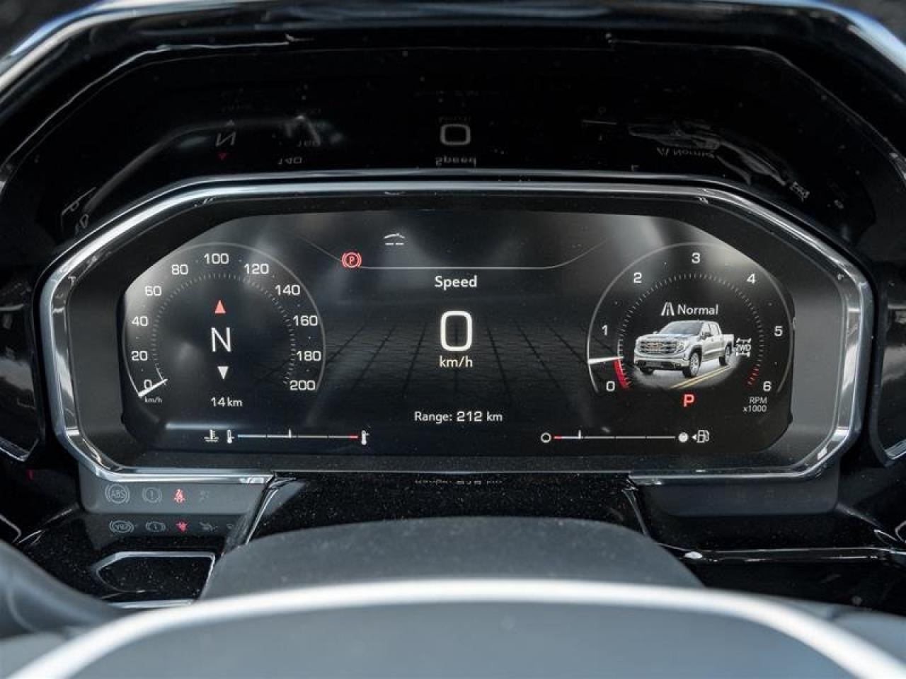 2026 GMC Sierra 1500 ELEVATION Photo