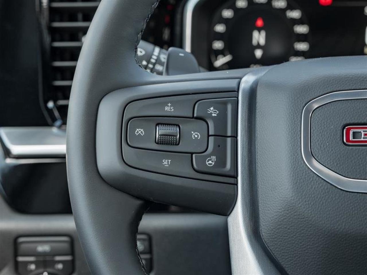 2026 GMC Sierra 1500 ELEVATION Photo