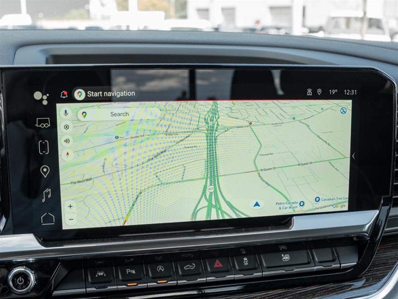 2026 GMC Sierra 1500 ELEVATION Photo