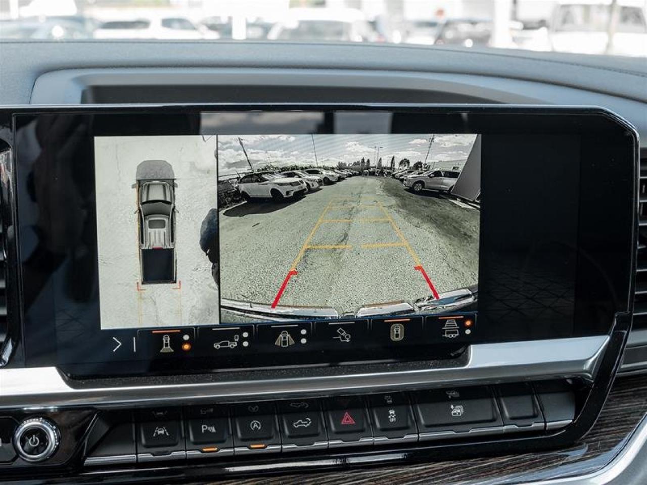 2026 GMC Sierra 1500 ELEVATION Photo