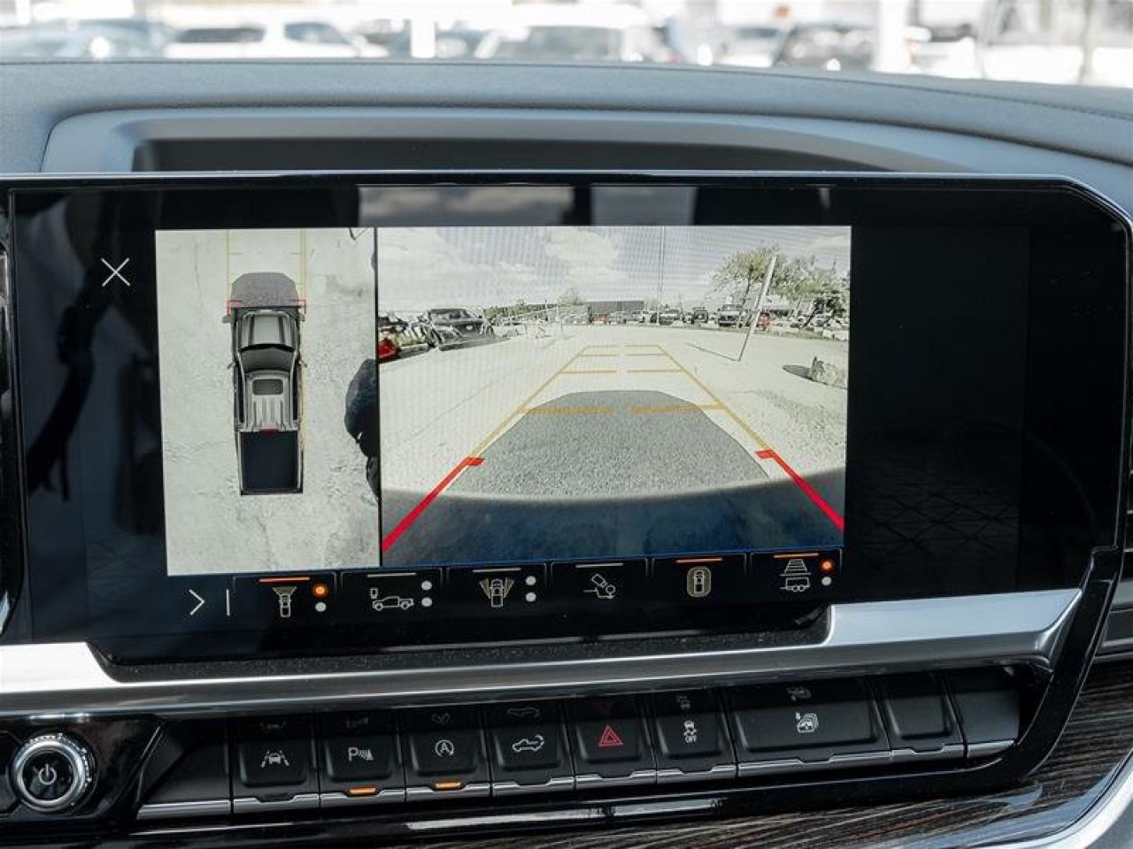 2026 GMC Sierra 1500 ELEVATION Photo