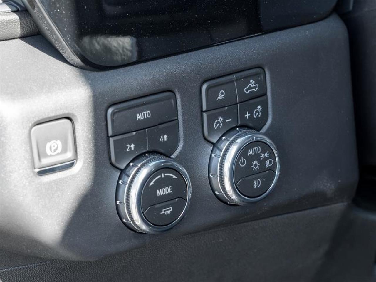 2026 GMC Sierra 1500 ELEVATION Photo