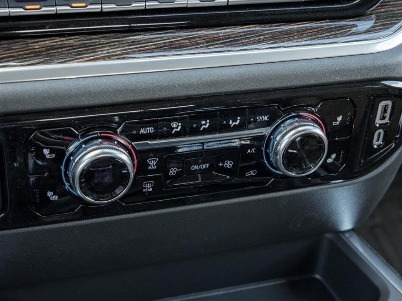 2026 GMC Sierra 1500 ELEVATION Photo