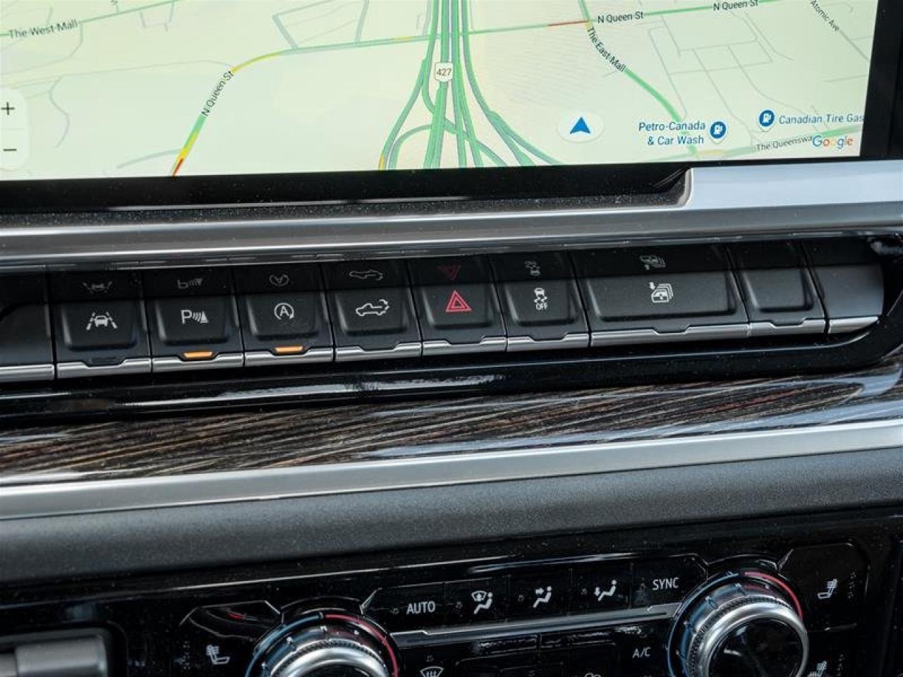 2026 GMC Sierra 1500 ELEVATION Photo