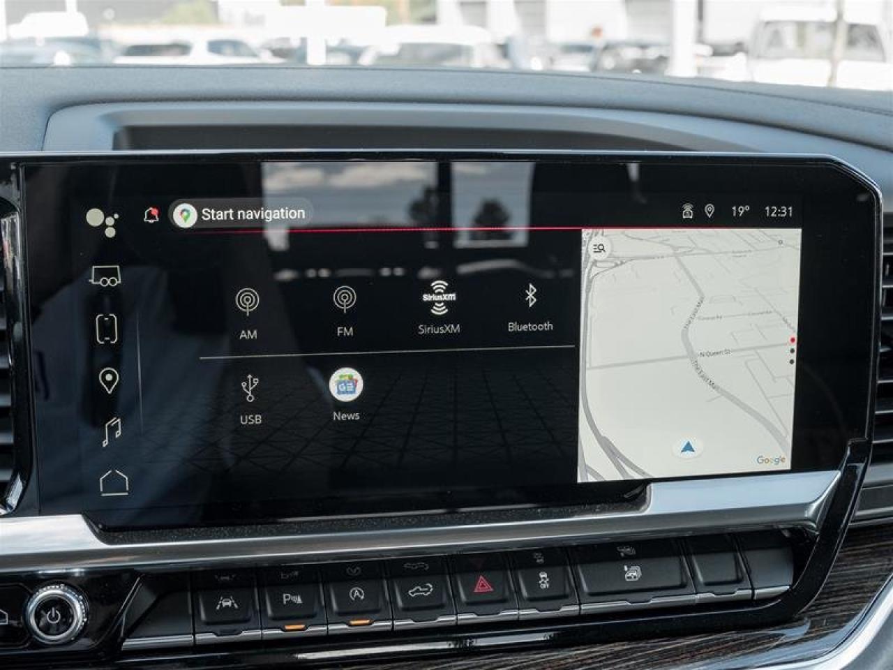 2026 GMC Sierra 1500 ELEVATION Photo