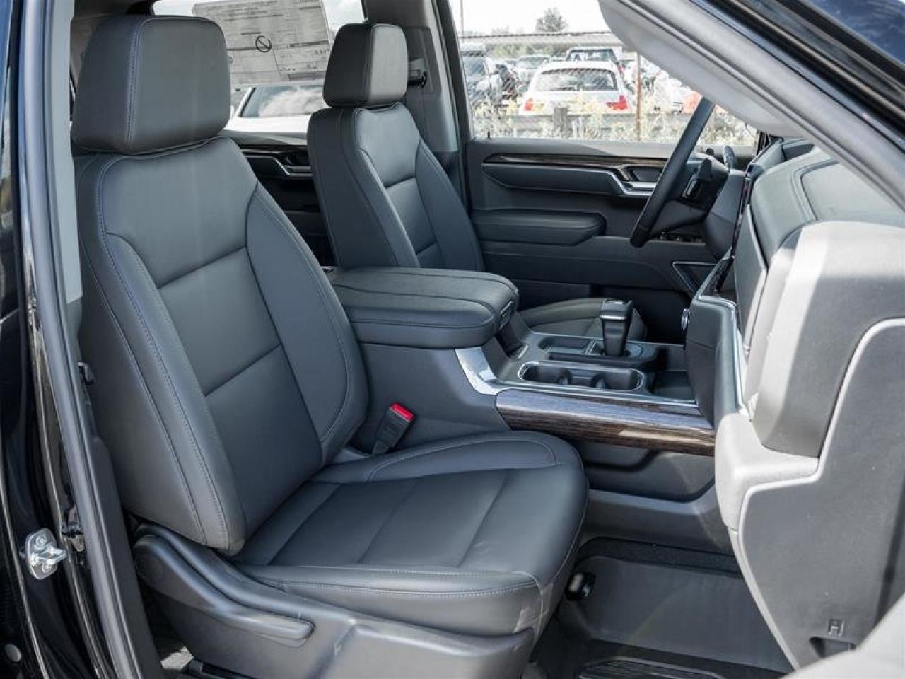 2026 GMC Sierra 1500 ELEVATION Photo