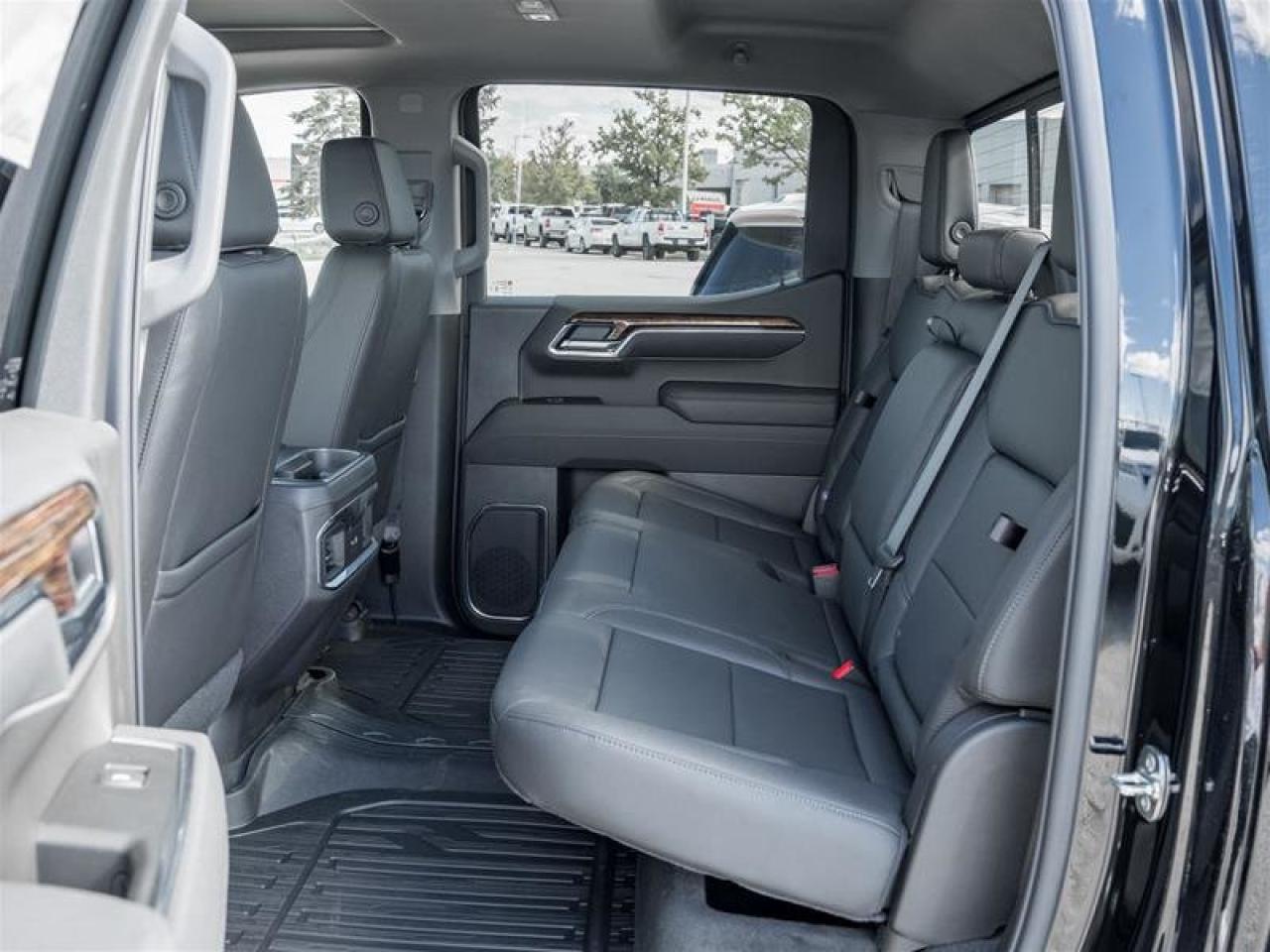 2026 GMC Sierra 1500 ELEVATION Photo