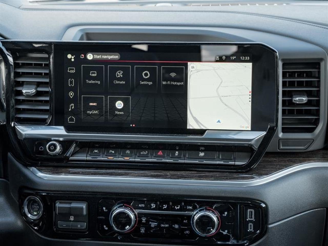 2026 GMC Sierra 1500 ELEVATION Photo