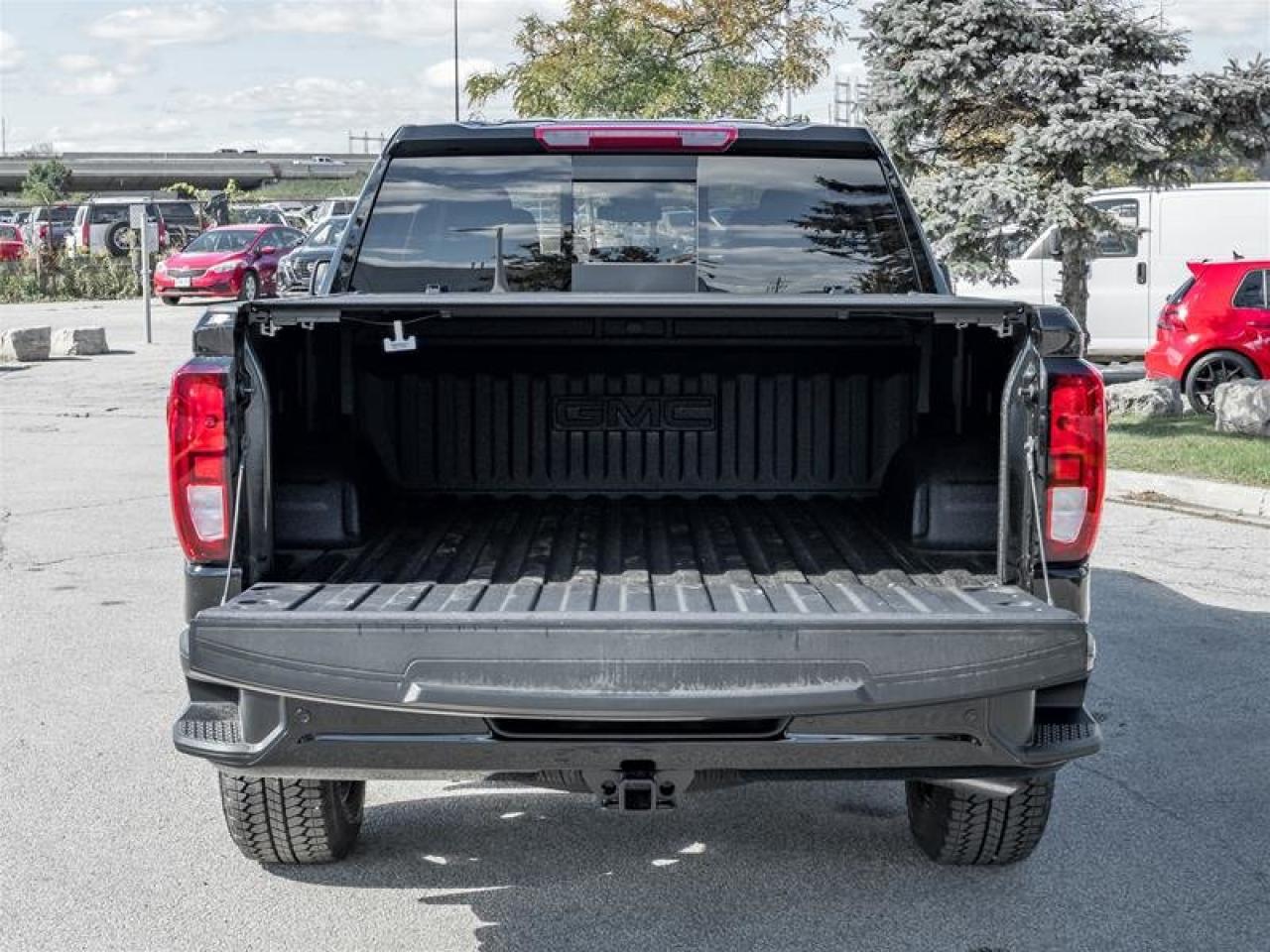 2026 GMC Sierra 1500 ELEVATION Photo