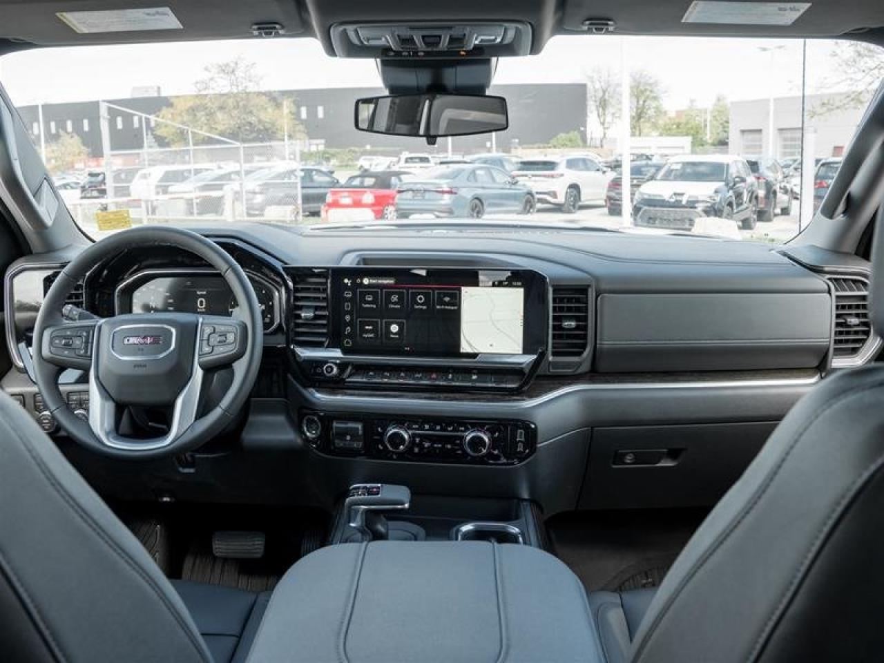 2026 GMC Sierra 1500 ELEVATION Photo