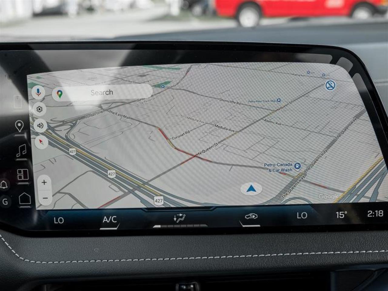 2026 Chevrolet Corvette Z06 1LZ Photo