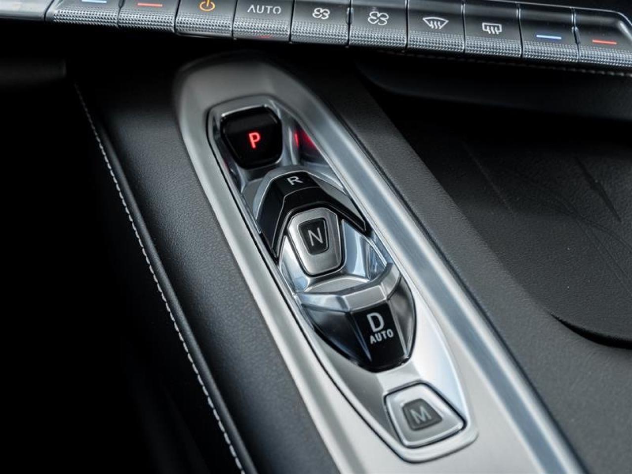 2026 Chevrolet Corvette Z06 1LZ Photo