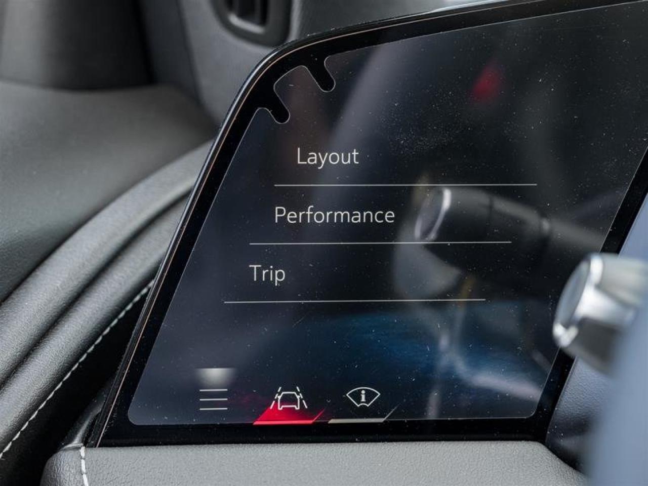 2026 Chevrolet Corvette Z06 1LZ Photo