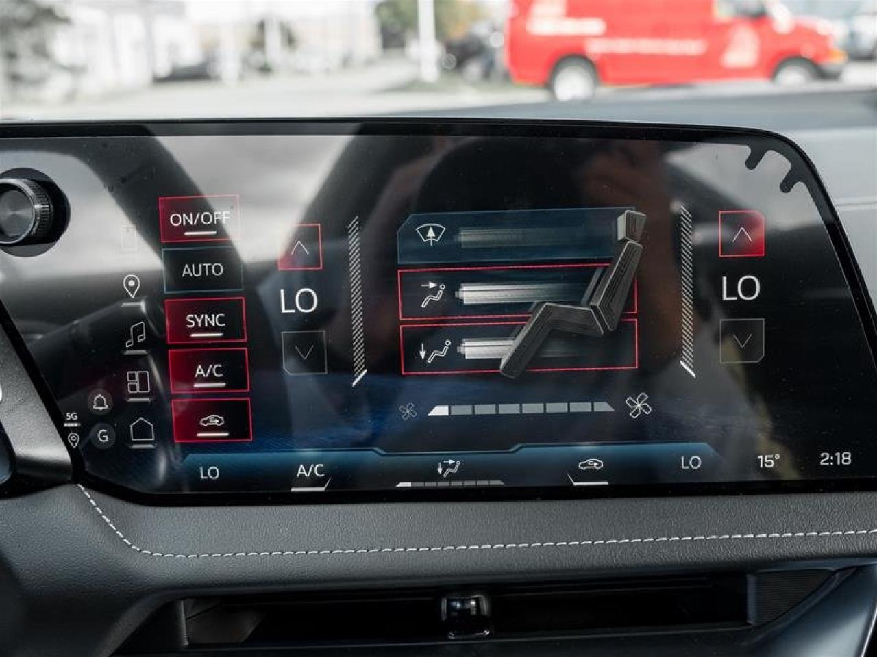 2026 Chevrolet Corvette Z06 1LZ Photo