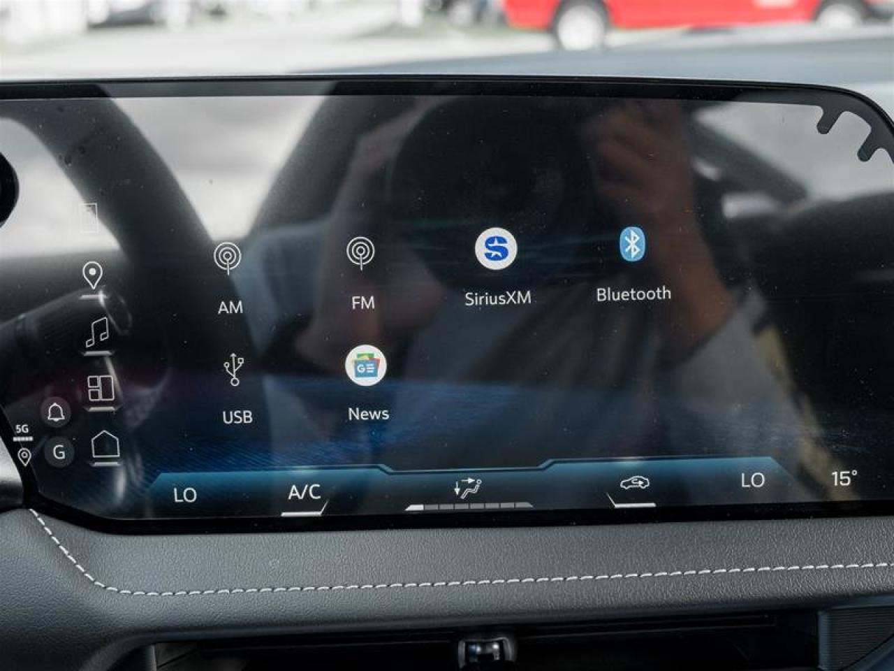 2026 Chevrolet Corvette Z06 1LZ Photo