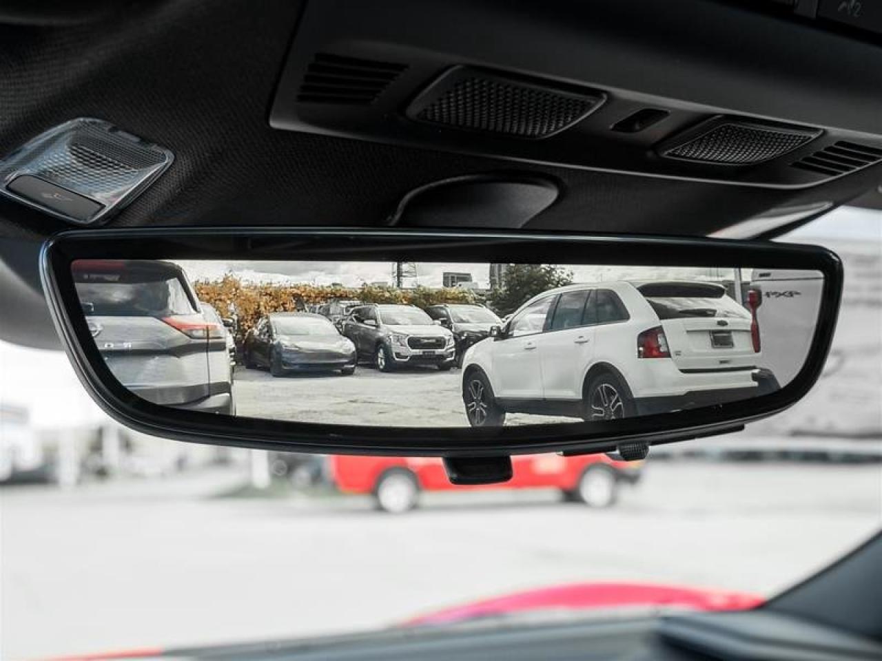 2026 Chevrolet Corvette Z06 1LZ Photo