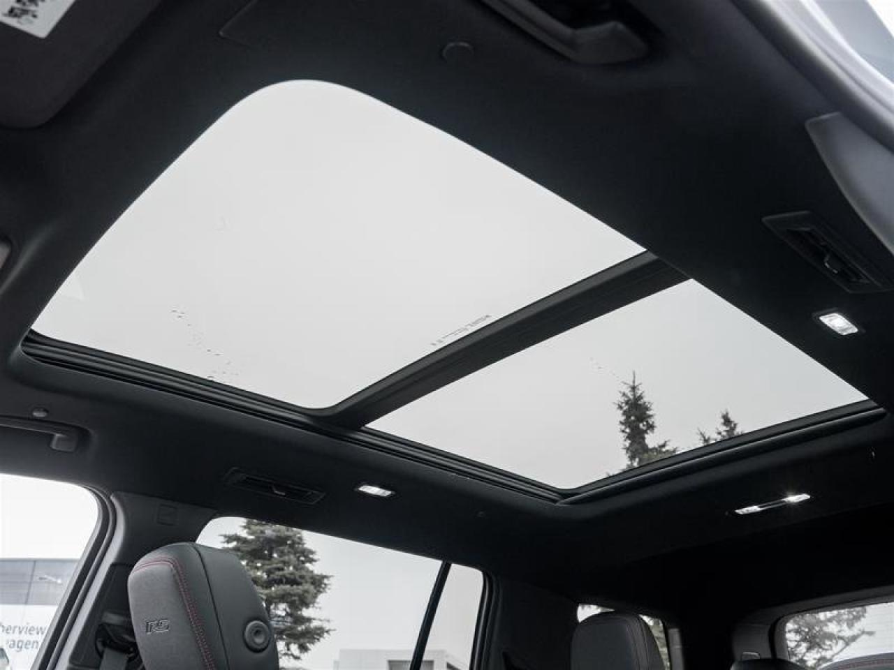 2026 Chevrolet Traverse RS Photo