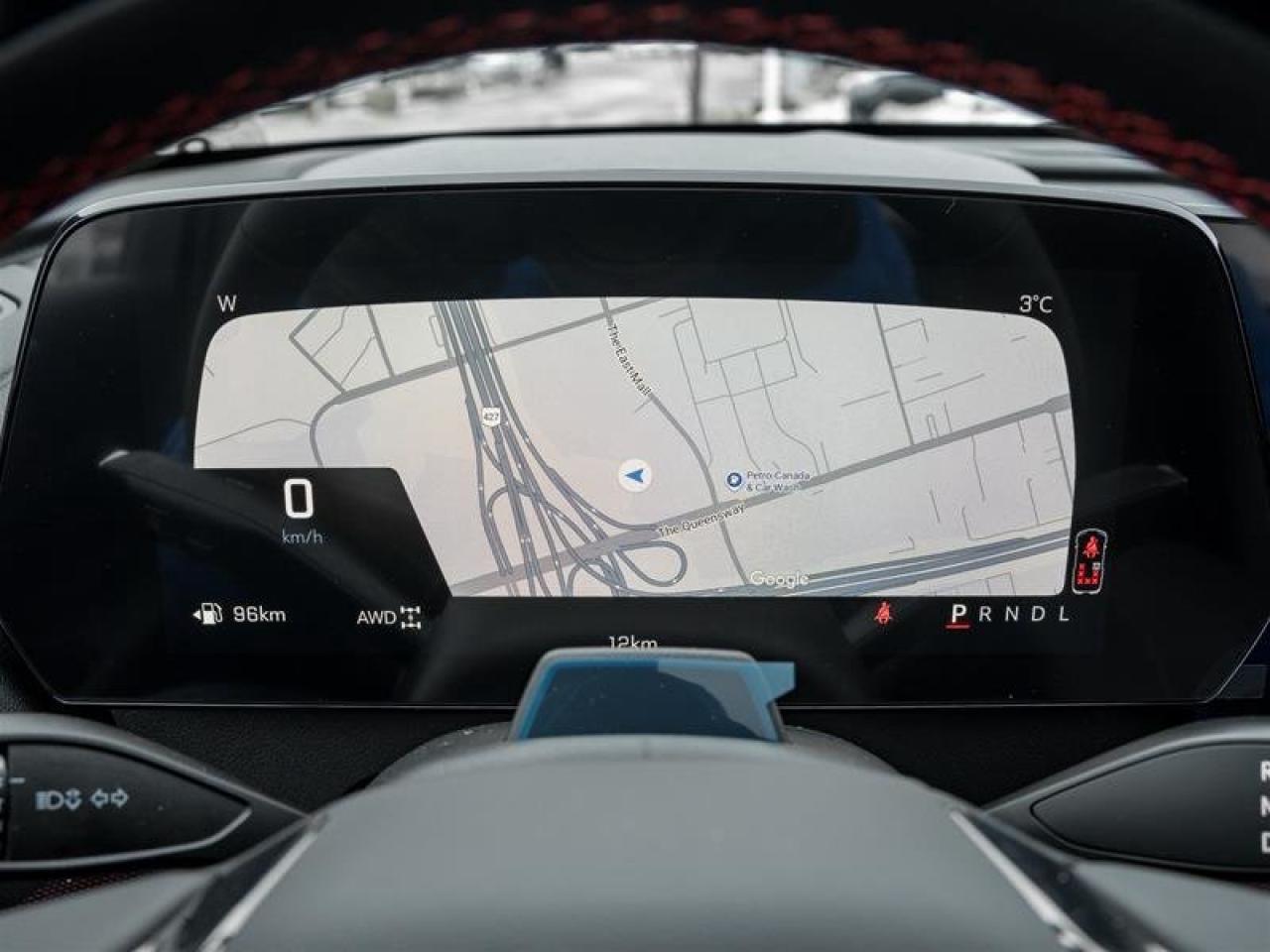 2026 Chevrolet Traverse RS Photo