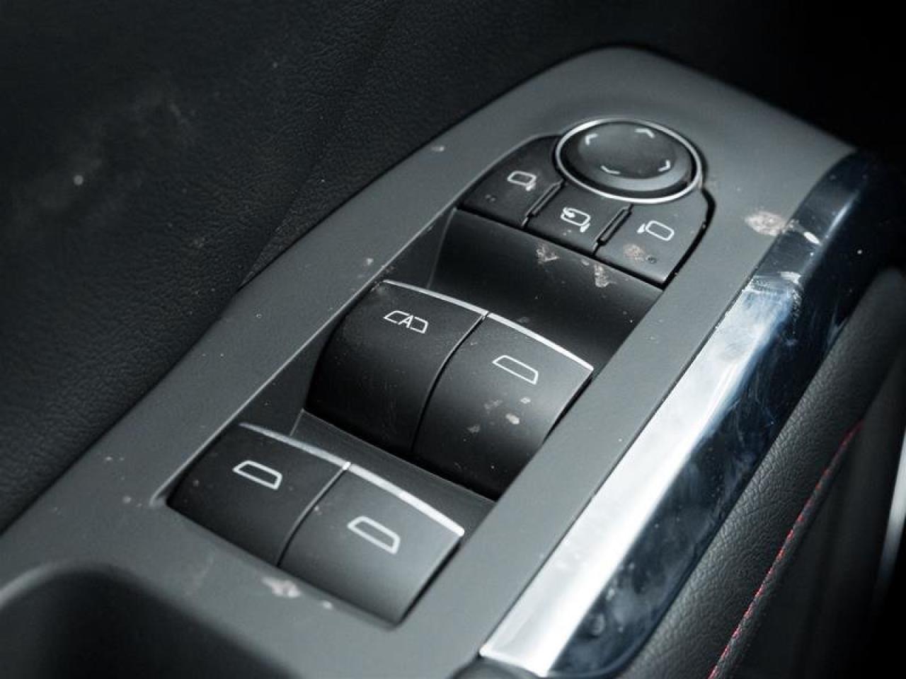 2026 Chevrolet Traverse RS Photo