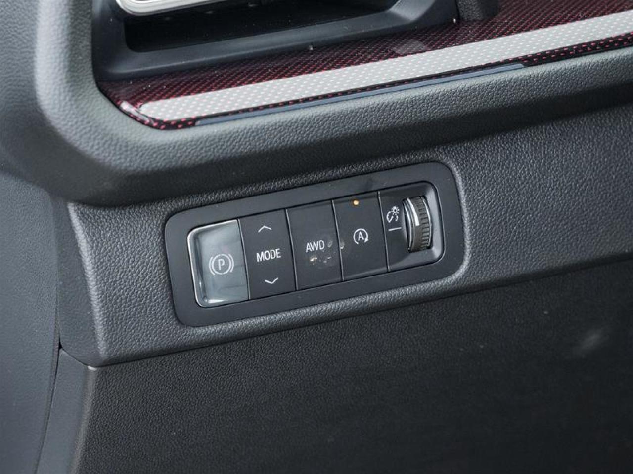 2026 Chevrolet Traverse RS Photo