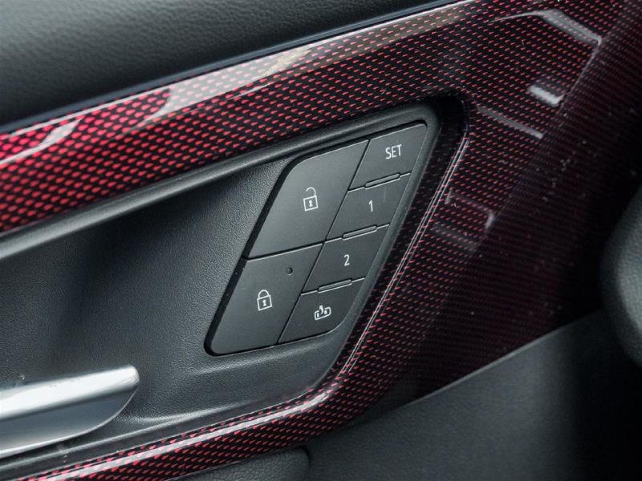 2026 Chevrolet Traverse RS Photo