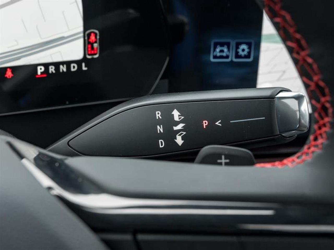 2026 Chevrolet Traverse RS Photo