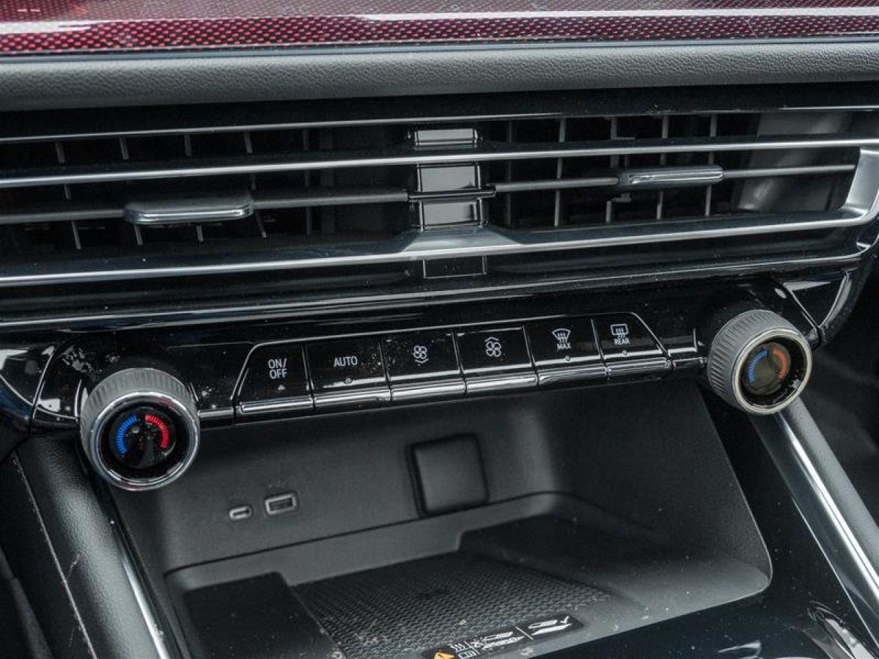 2026 Chevrolet Traverse RS Photo