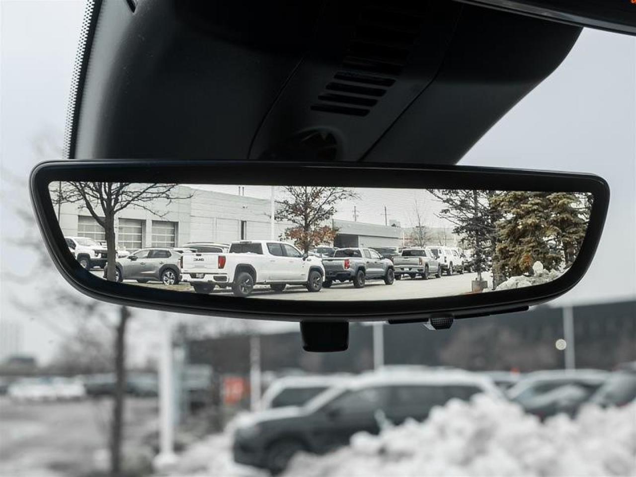 2026 Chevrolet Traverse RS Photo