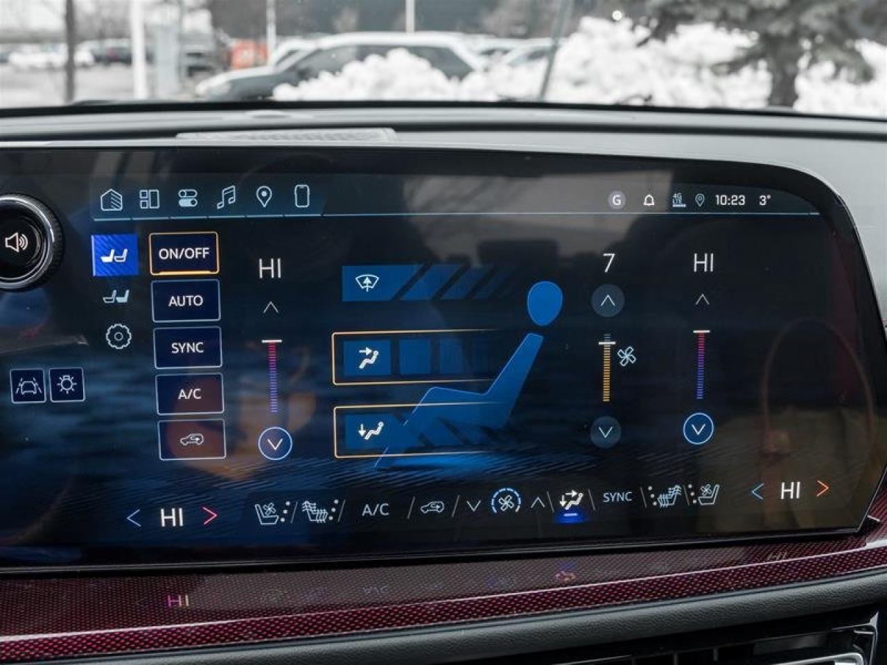 2026 Chevrolet Traverse RS Photo