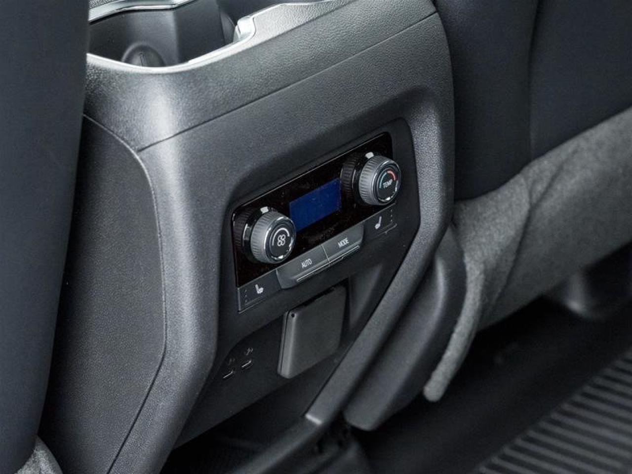 2026 Chevrolet Traverse RS Photo