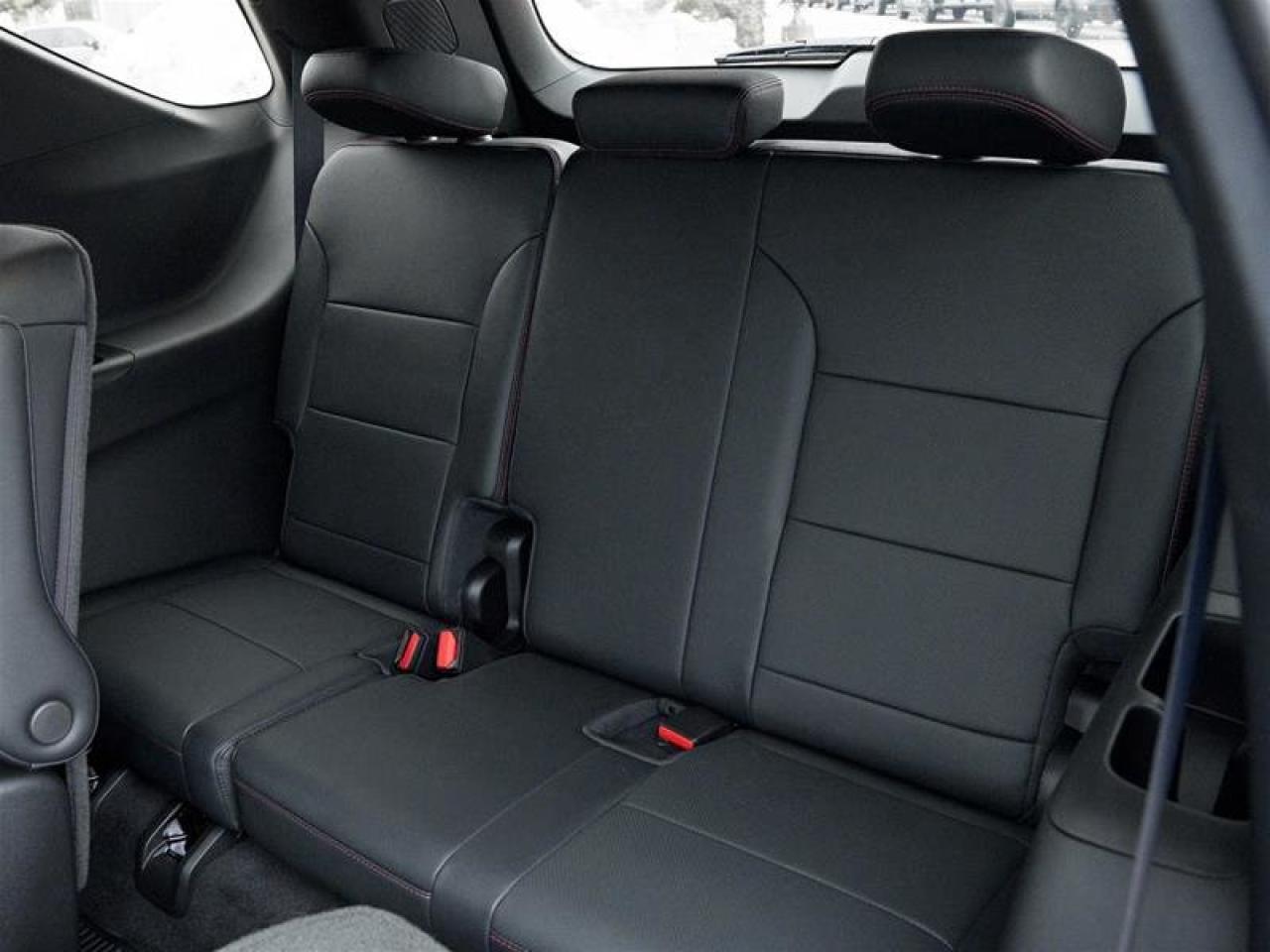 2026 Chevrolet Traverse RS Photo