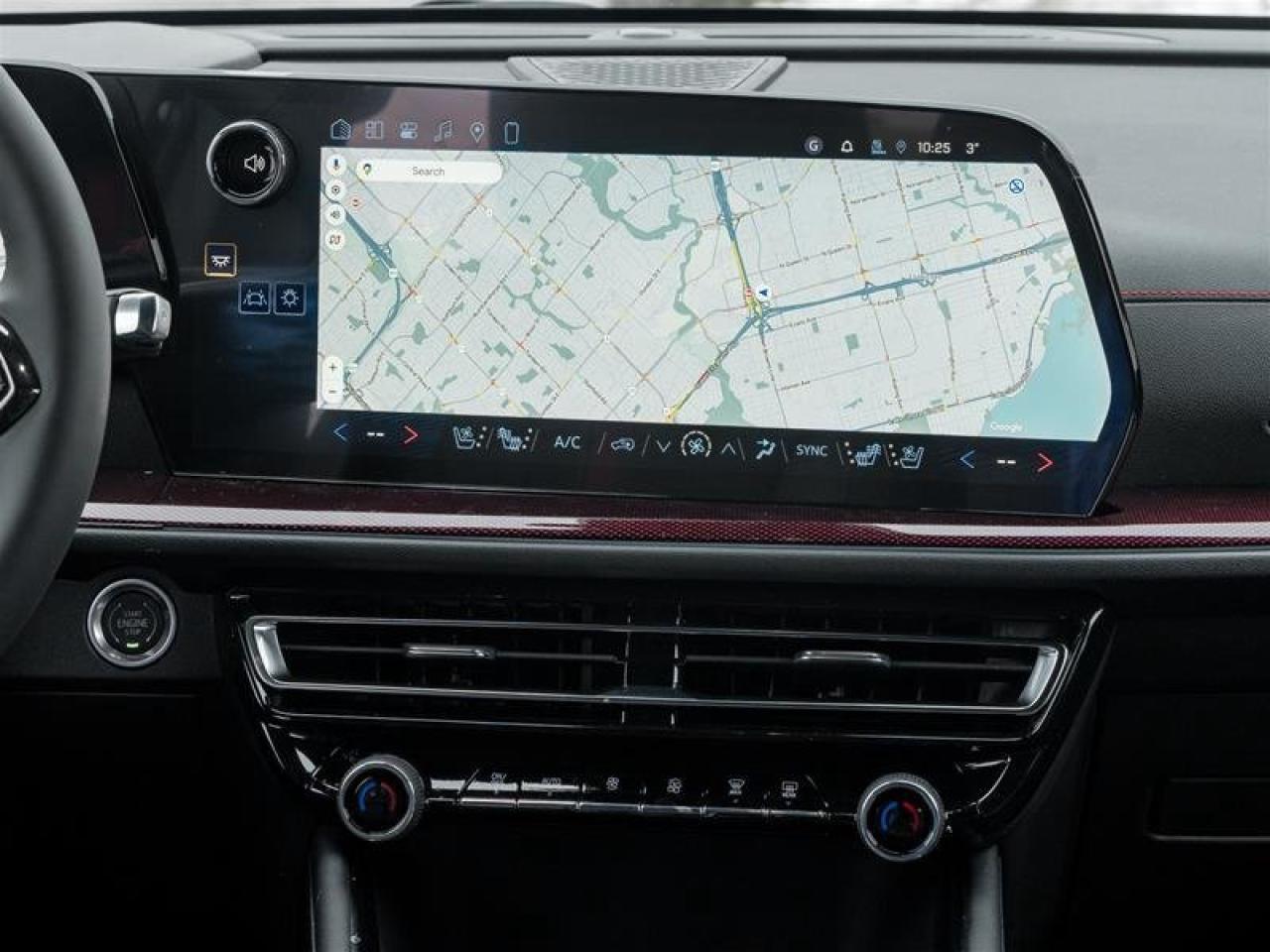 2026 Chevrolet Traverse RS Photo