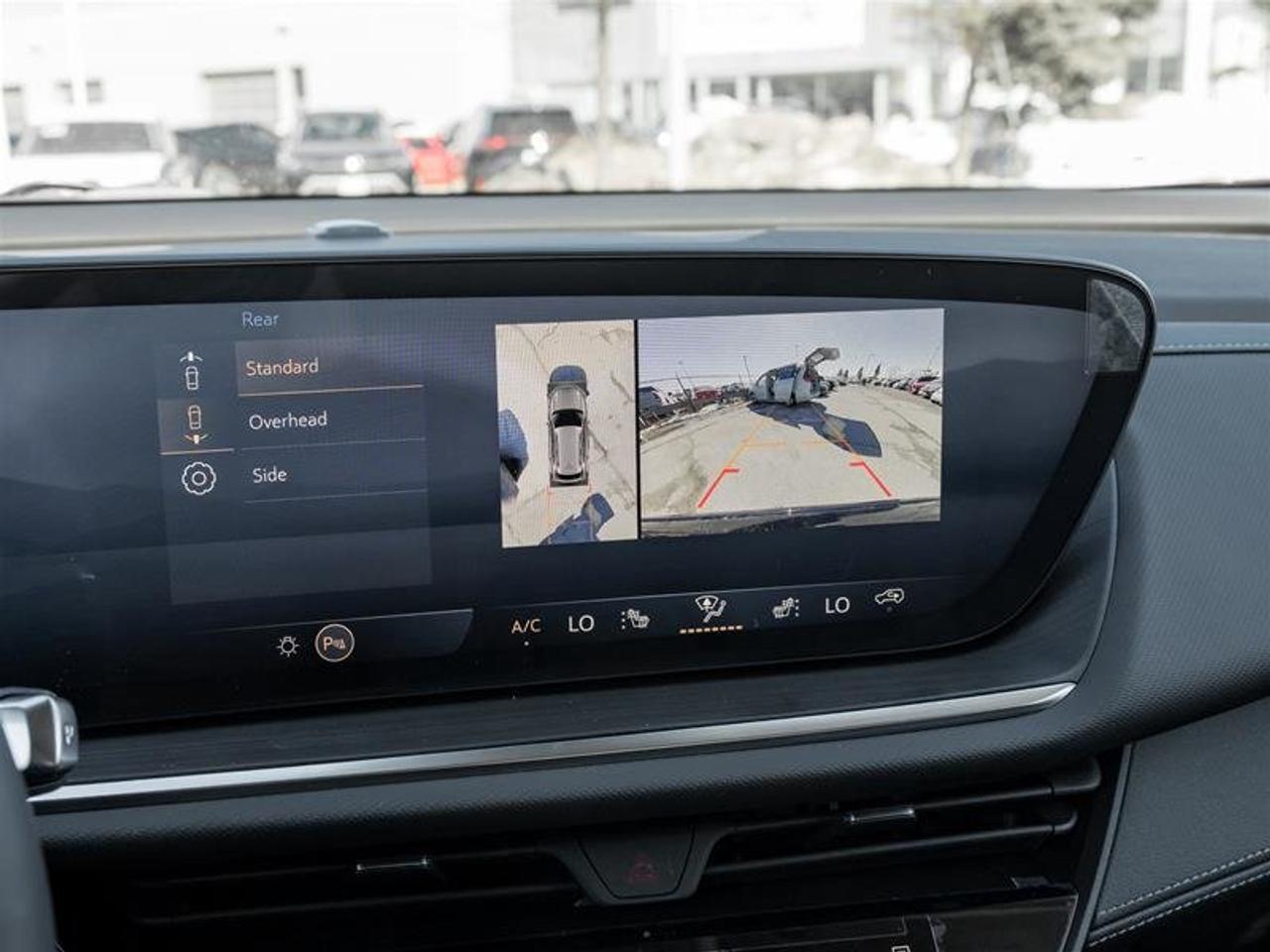 2026 Buick Envision Preferred Photo2