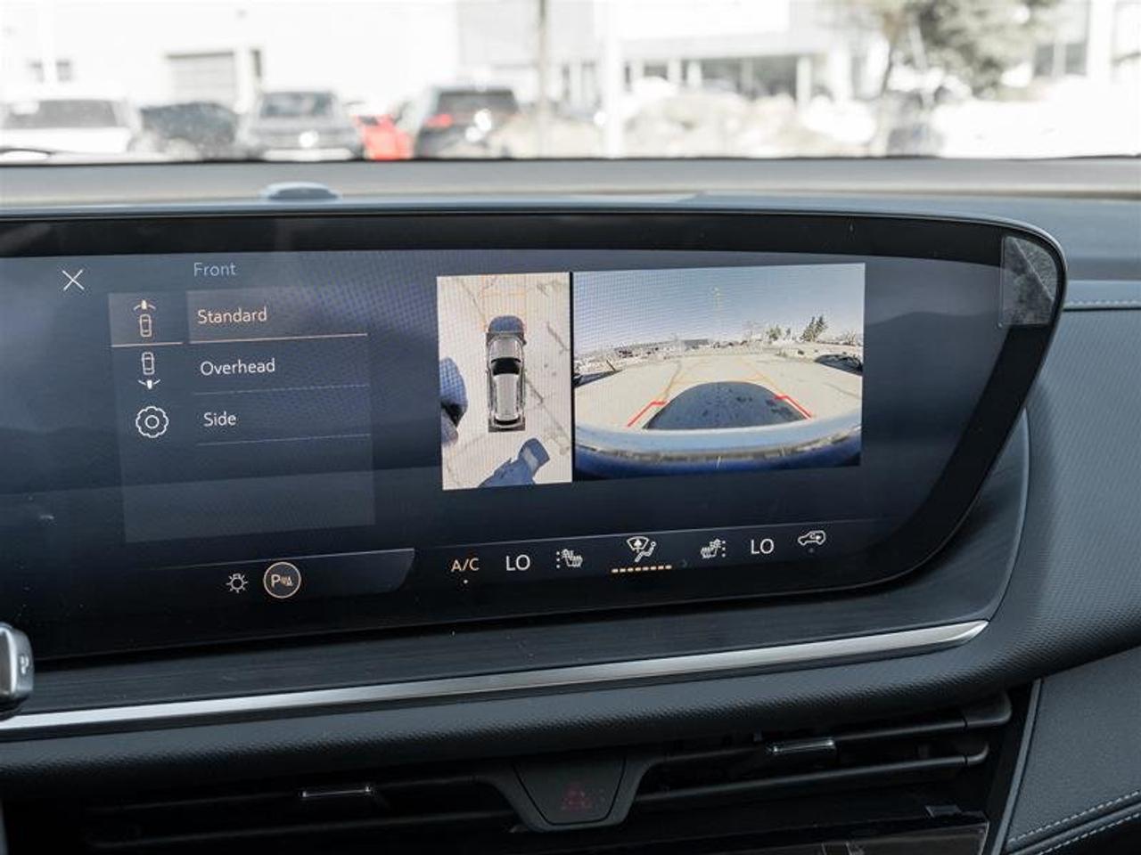 2026 Buick Envision Preferred Photo3