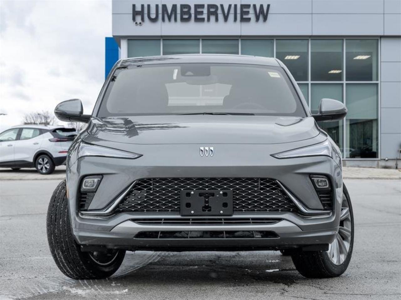 2026 Buick Envista Avenir Photo