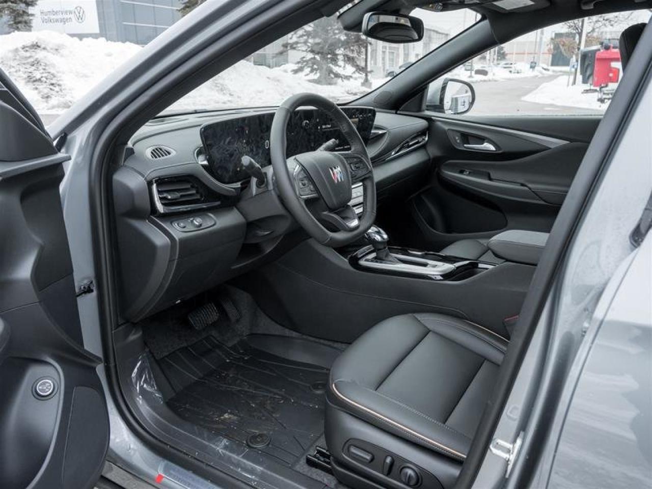 2026 Buick Envista Avenir Photo