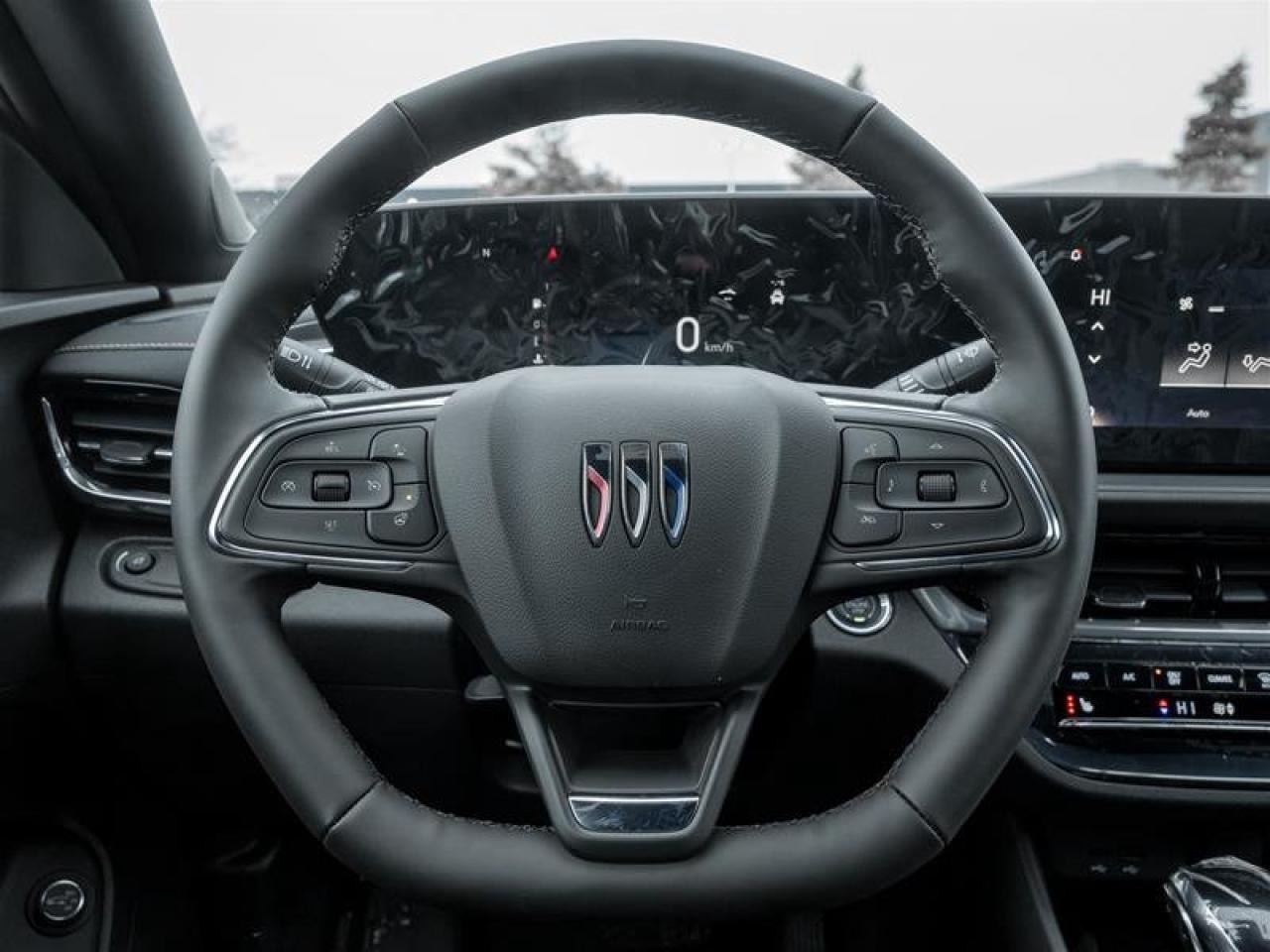 2026 Buick Envista Avenir Photo