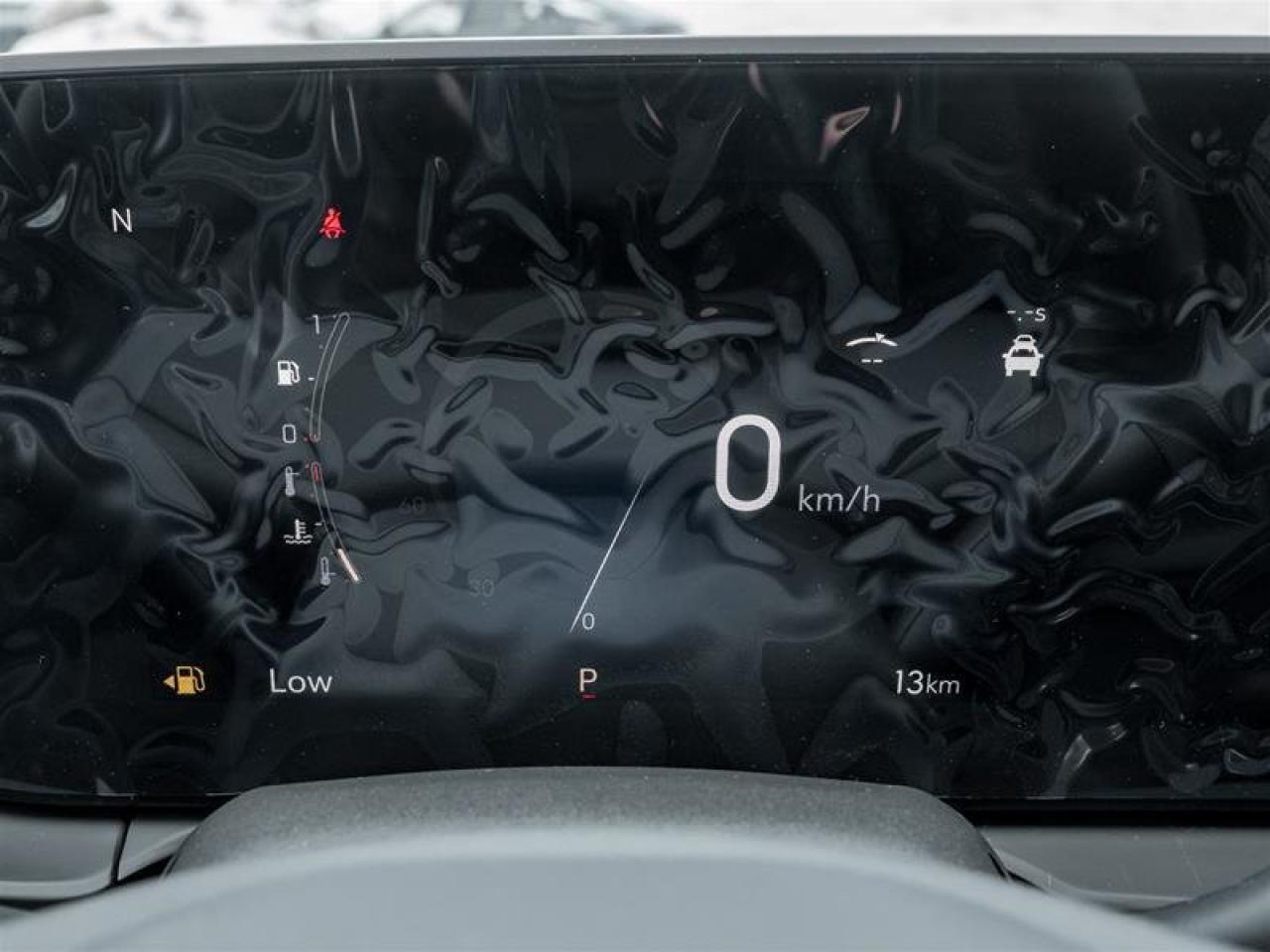 2026 Buick Envista Avenir Photo