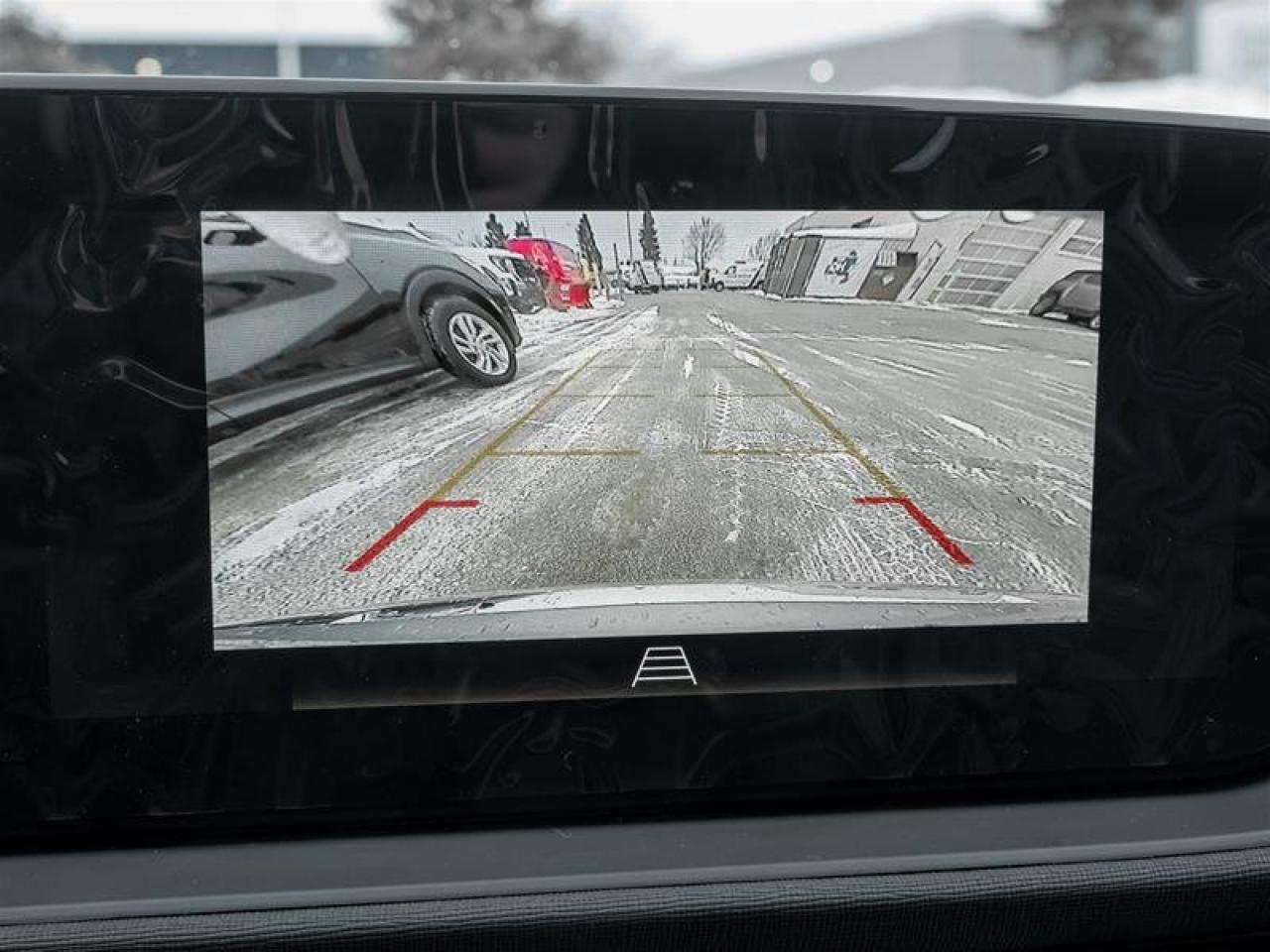 2026 Buick Envista Avenir Photo