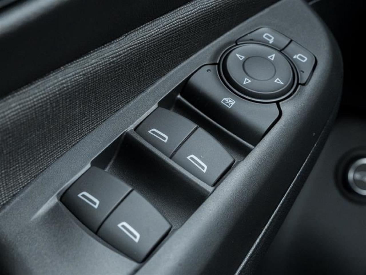 2026 Buick Envista Avenir Photo