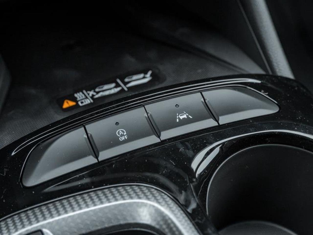 2026 Buick Envista Avenir Photo