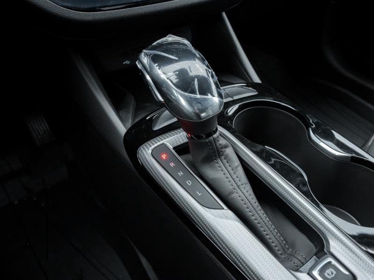 2026 Buick Envista Avenir Photo