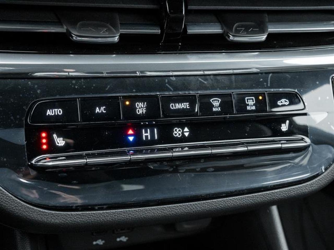 2026 Buick Envista Avenir Photo