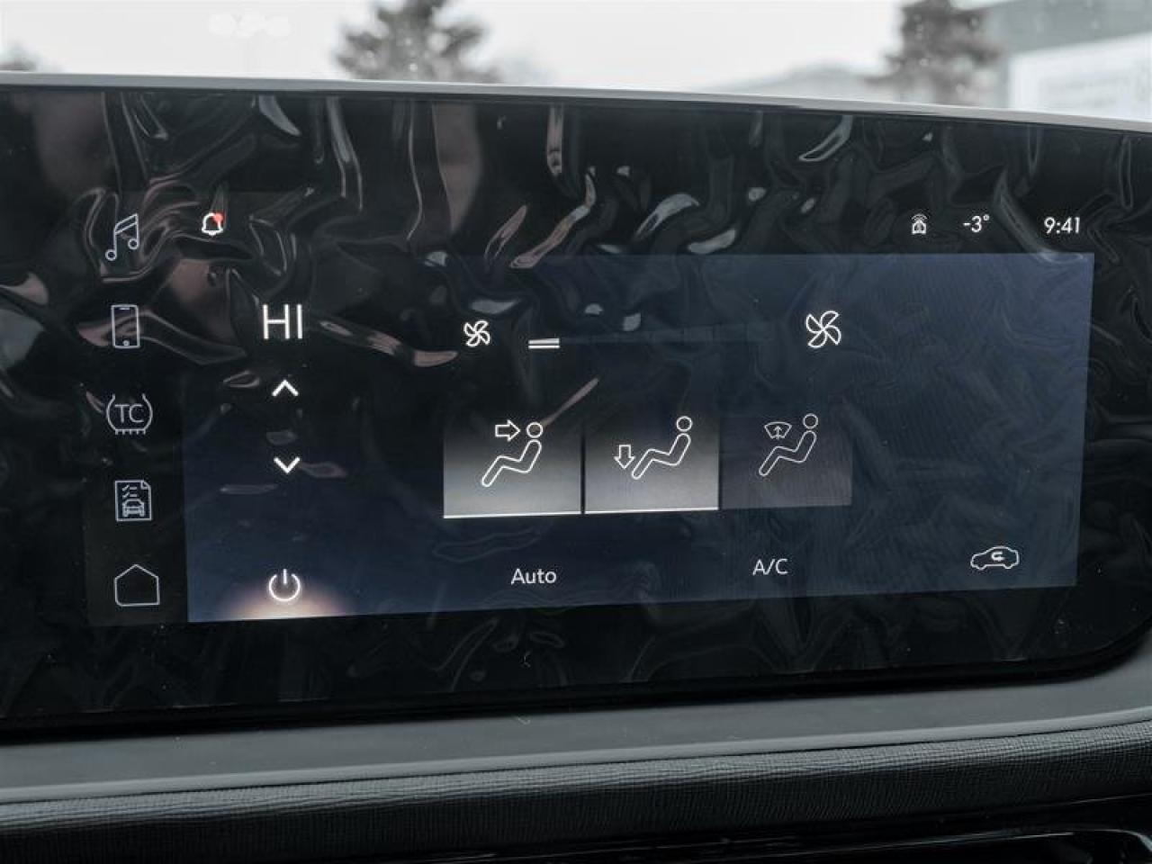 2026 Buick Envista Avenir Photo