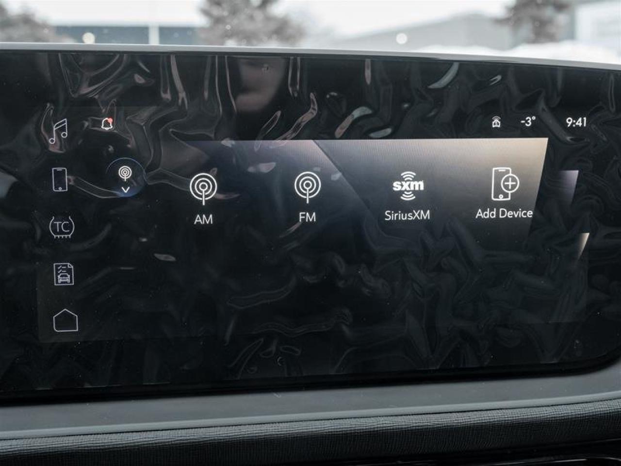 2026 Buick Envista Avenir Photo