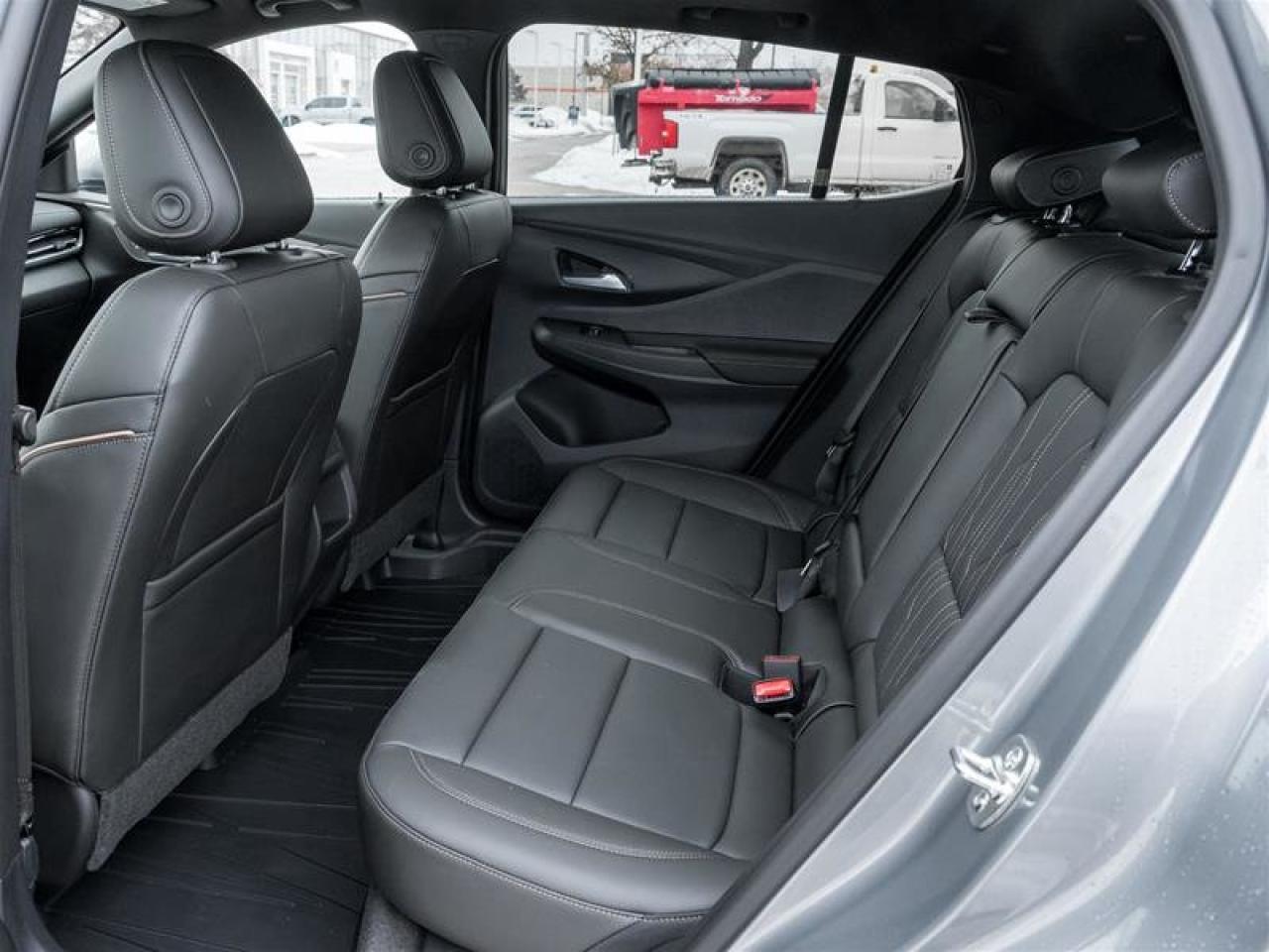 2026 Buick Envista Avenir Photo