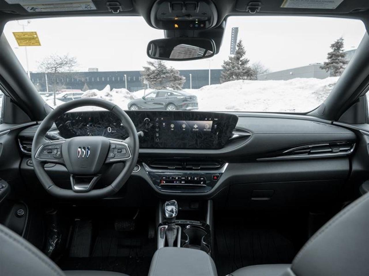 2026 Buick Envista Avenir Photo