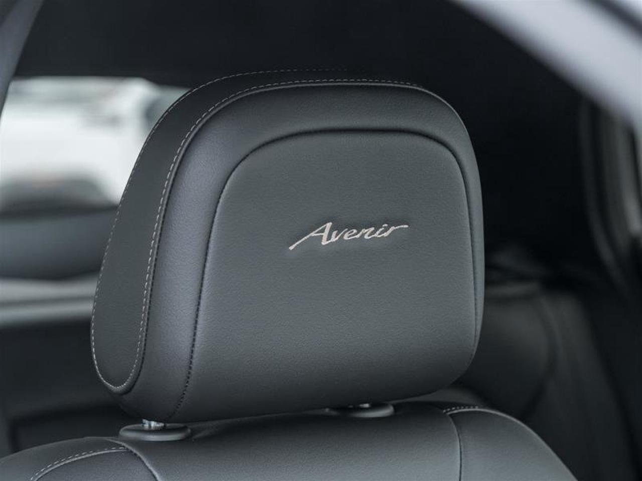 2026 Buick Envista Avenir Photo