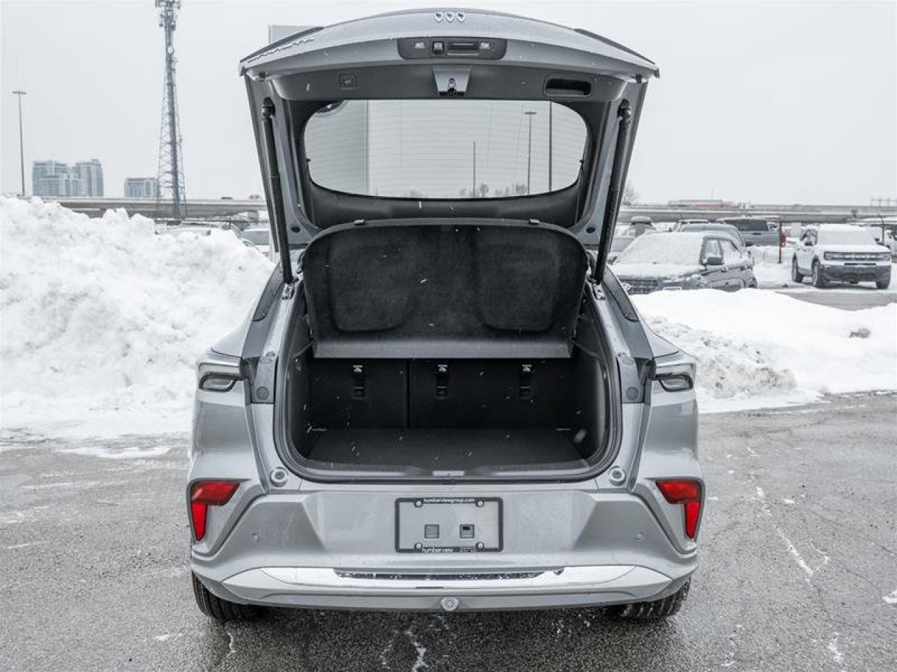 2026 Buick Envista Avenir Photo