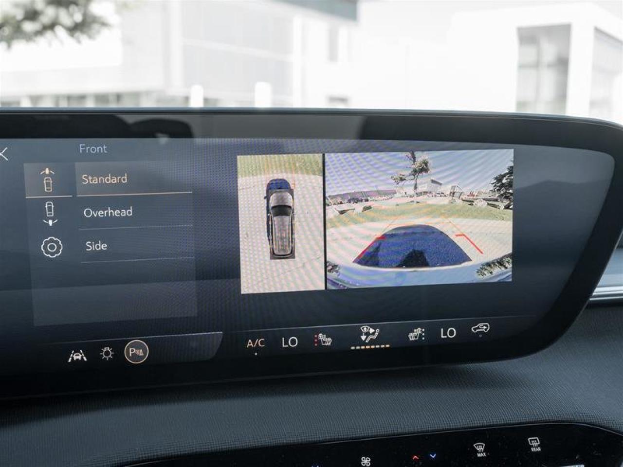 2026 Buick Enclave Preferred Photo